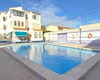 Wederverkoop - Apartment - Torrevieja - El Acequión - Los Náufragos
