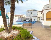 Wederverkoop - Apartment - Torrevieja - El Acequión - Los Náufragos