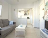 Wederverkoop - Apartment - Torrevieja - El Acequión - Los Náufragos