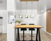 Wederverkoop - Apartment - Torrevieja - El Acequión - Los Náufragos