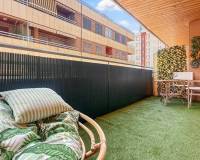 Wederverkoop - Apartment - Torrevieja - El Acequión - Los Náufragos