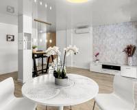Wederverkoop - Apartment - Torrevieja - El Acequión - Los Náufragos