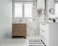 Wederverkoop - Apartment - Torrevieja - El Acequión - Los Náufragos