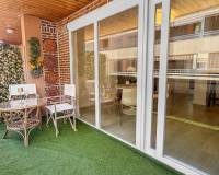 Wederverkoop - Apartment - Torrevieja - El Acequión - Los Náufragos