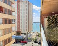 Wederverkoop - Apartment - Torrevieja - El Acequión - Los Náufragos
