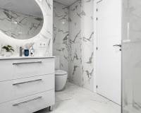 Wederverkoop - Apartment - Torrevieja - El Acequión - Los Náufragos