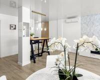 Wederverkoop - Apartment - Torrevieja - El Acequión - Los Náufragos