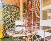 Wederverkoop - Apartment - Torrevieja - El Acequión - Los Náufragos