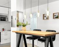 Wederverkoop - Apartment - Torrevieja - El Acequión - Los Náufragos