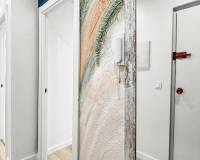 Wederverkoop - Apartment - Torrevieja - El Acequión - Los Náufragos