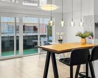 Wederverkoop - Apartment - Torrevieja - El Acequión - Los Náufragos
