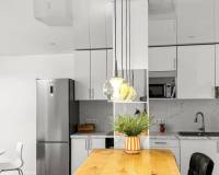 Wederverkoop - Apartment - Torrevieja - El Acequión - Los Náufragos