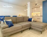 Wederverkoop - Apartment - Torrevieja - El Acequión - Los Náufragos