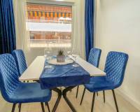 Wederverkoop - Apartment - Torrevieja - El Acequión - Los Náufragos