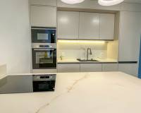 Wederverkoop - Apartment - Torrevieja - El Acequión - Los Náufragos