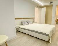 Wederverkoop - Apartment - Torrevieja - El Acequión - Los Náufragos