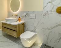 Wederverkoop - Apartment - Torrevieja - El Acequión - Los Náufragos
