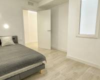 Wederverkoop - Apartment - Torrevieja - El Acequión - Los Náufragos