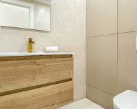 Wederverkoop - Apartment - Torrevieja - El Acequión - Los Náufragos