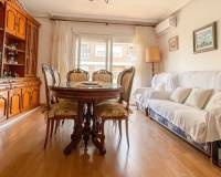Wederverkoop - Apartment - Torrevieja - El Acequión - Los Náufragos