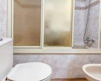Wederverkoop - Apartment - Torrevieja - El Acequión - Los Náufragos