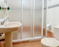 Wederverkoop - Apartment - Torrevieja - El Acequión - Los Náufragos