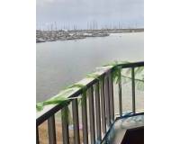 Wederverkoop - Apartment - Torrevieja - El Acequión - Los Náufragos