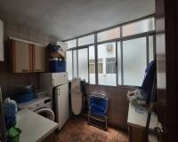 Wederverkoop - Apartment - Torrevieja - El Acequión - Los Náufragos