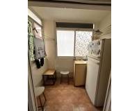 Wederverkoop - Apartment - Torrevieja - El acequión