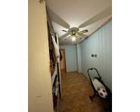 Wederverkoop - Apartment - Torrevieja - El acequión