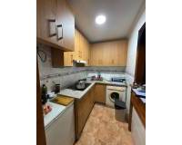 Wederverkoop - Apartment - Torrevieja - El acequión