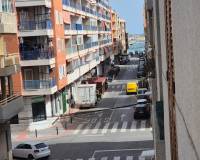 Wederverkoop - Apartment - Torrevieja - El acequión