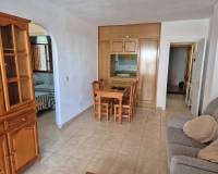 Wederverkoop - Apartment - Torrevieja - El acequión