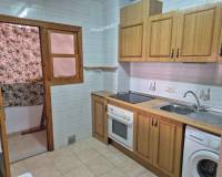 Wederverkoop - Apartment - Torrevieja - El acequión