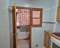 Wederverkoop - Apartment - Torrevieja - El acequión