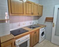 Wederverkoop - Apartment - Torrevieja - El acequión