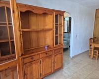 Wederverkoop - Apartment - Torrevieja - El acequión