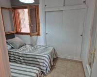 Wederverkoop - Apartment - Torrevieja - El acequión