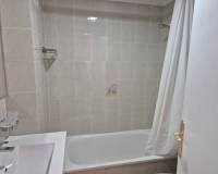 Wederverkoop - Apartment - Torrevieja - El acequión