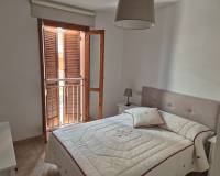 Wederverkoop - Apartment - Torrevieja - El acequión