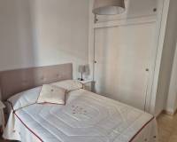 Wederverkoop - Apartment - Torrevieja - El acequión