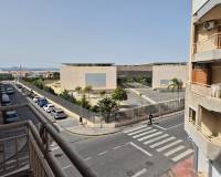 Wederverkoop - Apartment - Torrevieja - El acequión