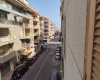 Wederverkoop - Apartment - Torrevieja - El acequión