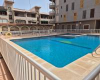 Wederverkoop - Apartment - Torrevieja - El acequión