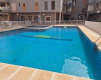 Wederverkoop - Apartment - Torrevieja - El acequión