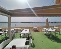 Wederverkoop - Apartment - Torrevieja - El acequión