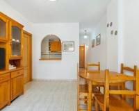 Wederverkoop - Apartment - Torrevieja - El molino