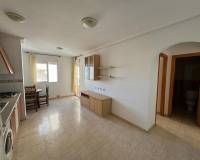 Wederverkoop - Apartment - Torrevieja - El molino