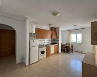 Wederverkoop - Apartment - Torrevieja - El molino