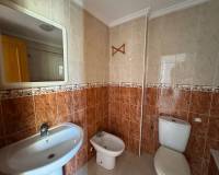 Wederverkoop - Apartment - Torrevieja - El molino